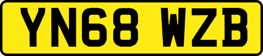 YN68WZB