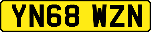 YN68WZN