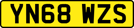 YN68WZS