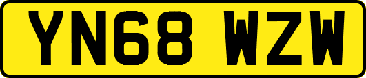 YN68WZW