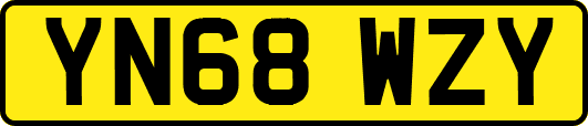 YN68WZY