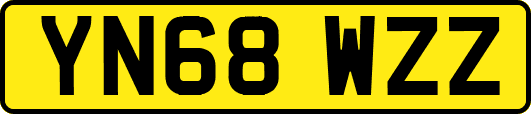 YN68WZZ