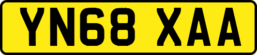 YN68XAA