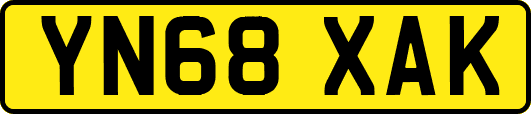 YN68XAK