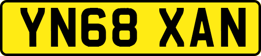 YN68XAN