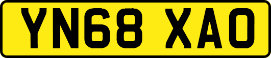 YN68XAO