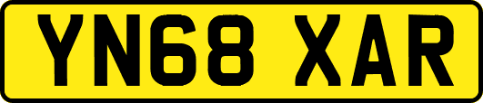 YN68XAR