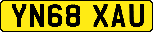 YN68XAU