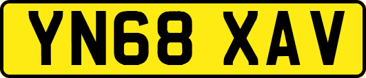 YN68XAV