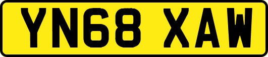 YN68XAW