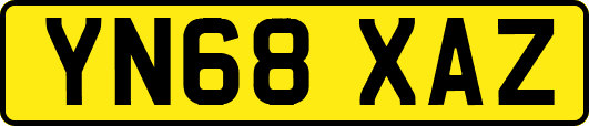 YN68XAZ