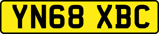 YN68XBC