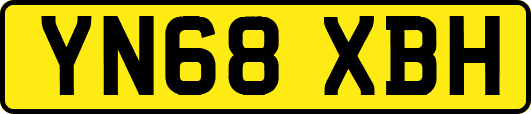 YN68XBH
