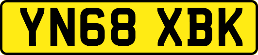YN68XBK