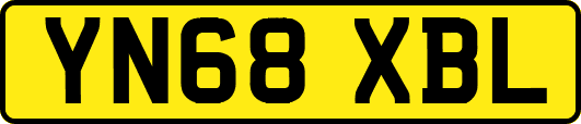 YN68XBL