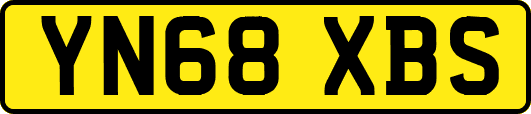 YN68XBS