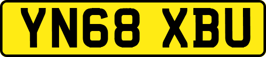YN68XBU