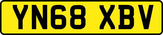 YN68XBV