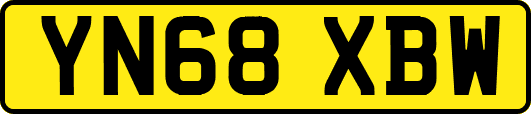 YN68XBW