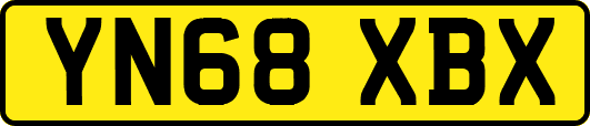 YN68XBX