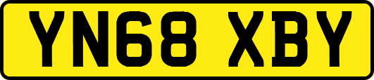YN68XBY
