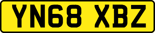 YN68XBZ