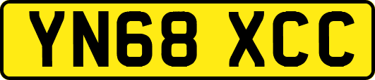 YN68XCC