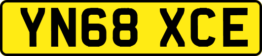 YN68XCE
