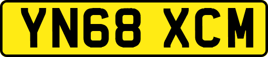 YN68XCM