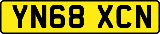 YN68XCN
