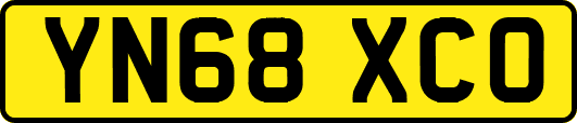 YN68XCO