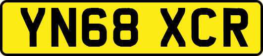YN68XCR