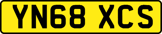 YN68XCS
