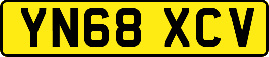 YN68XCV