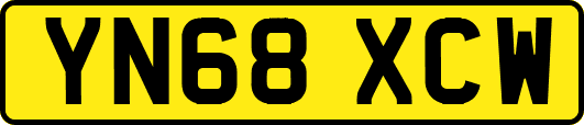 YN68XCW