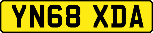 YN68XDA