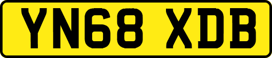 YN68XDB