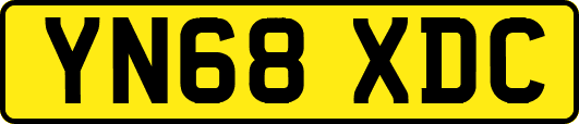 YN68XDC