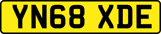 YN68XDE
