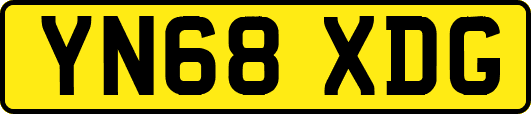 YN68XDG