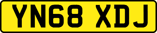 YN68XDJ