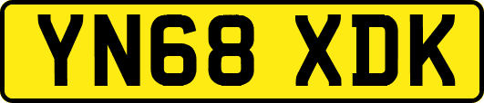 YN68XDK
