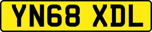 YN68XDL