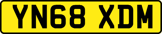 YN68XDM