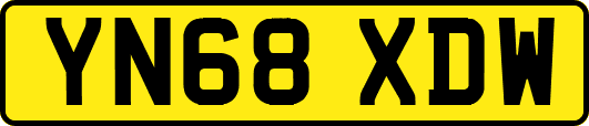YN68XDW