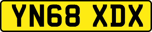 YN68XDX