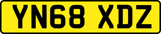 YN68XDZ