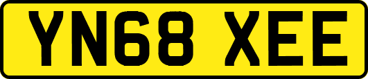 YN68XEE