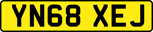 YN68XEJ