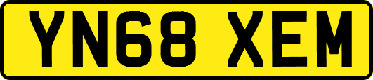 YN68XEM